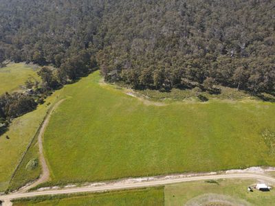 Lot 1, Benders Road, Huonville