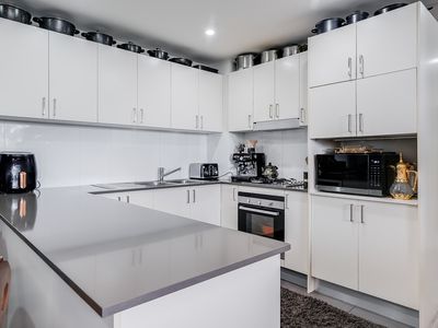 509 / 3 George Street, Warwick Farm