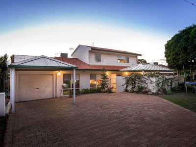 291 Grand Promenade, Doubleview