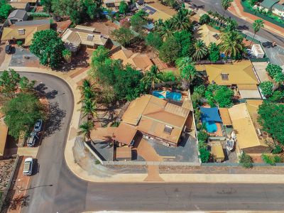 28 Etrema Loop, South Hedland