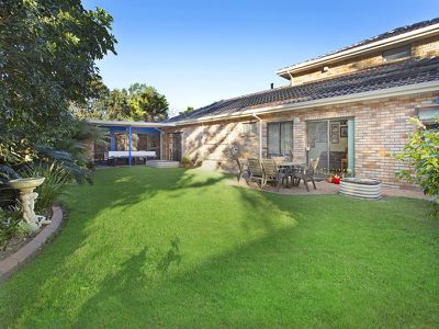 73 Barrack Avenue, Barrack Point