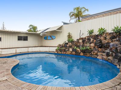 21 Ledger Street, Warnbro