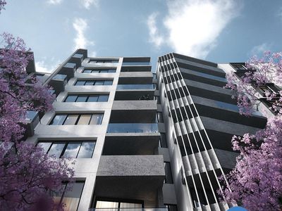 802 / 16-24 Thallon Street, Carlingford