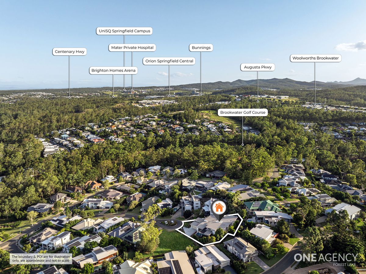 14 Seanna Place, Brookwater