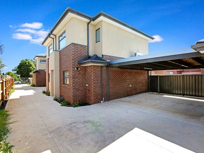 3 / 64 Leonard Avenue, Glenroy