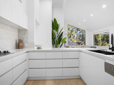6 Norton Ridge, Winthrop
