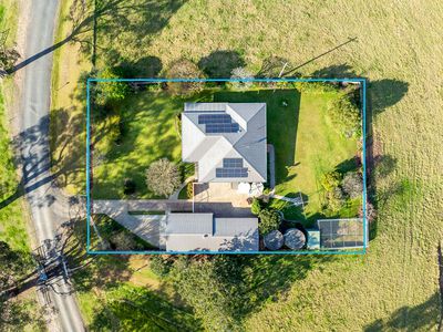 31 Bumbo Road, Bodalla