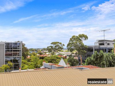 9 / 19 Ventnor Avenue, West Perth