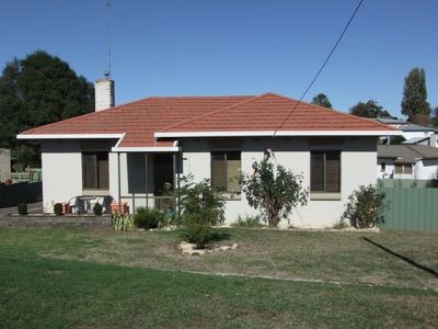 11 Phillip Street, Mount Gambier