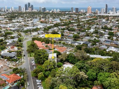 10 / 26 Holland Court, Broadbeach Waters
