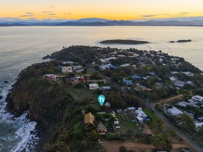 6 Riaweena Road, Dodges Ferry