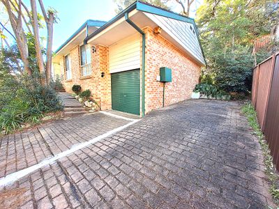45 Moreton road, Illawong