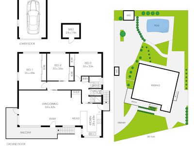 13 Enid Crescent, East Gosford