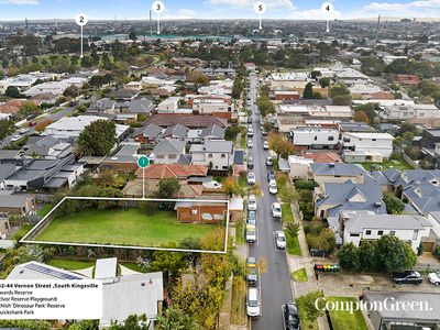 44 Vernon Street, South Kingsville