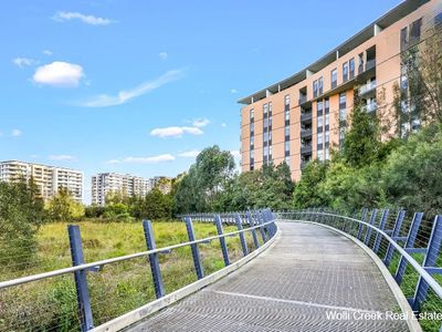 308b / 3 Broughton Street, Parramatta