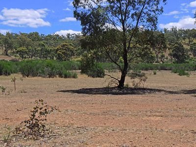 999 Burkes Flat - McIntyre Road, Mcintyre