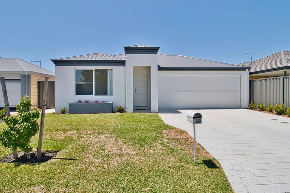 63 Indigo Bend , Wellard