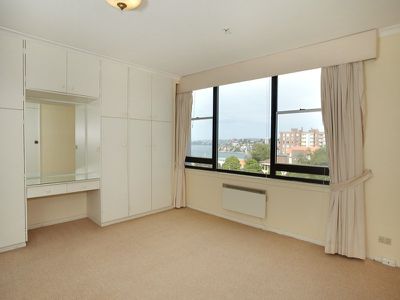 5a / 11 Thornton Street, Darling Point