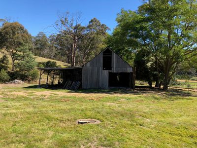 Lot 1, Turn Creek Road, Grove