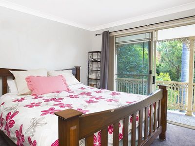 Unit 9,55 Mountain Road, Austinmer