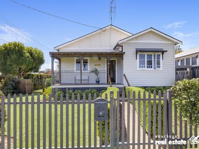 2 Graham Street, Wauchope