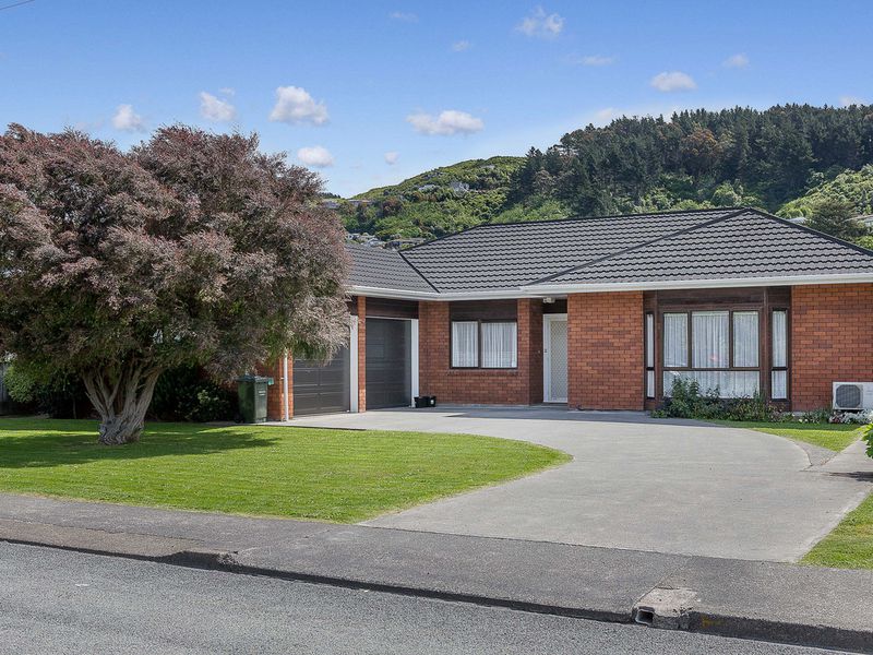 5a Findlay Street, Tawa