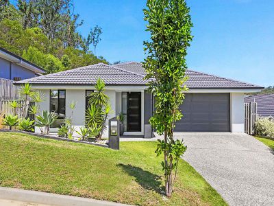 5 Benz Link, Upper Coomera