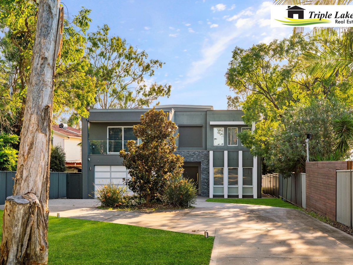 12 Gordon Avenue, Summerland Point