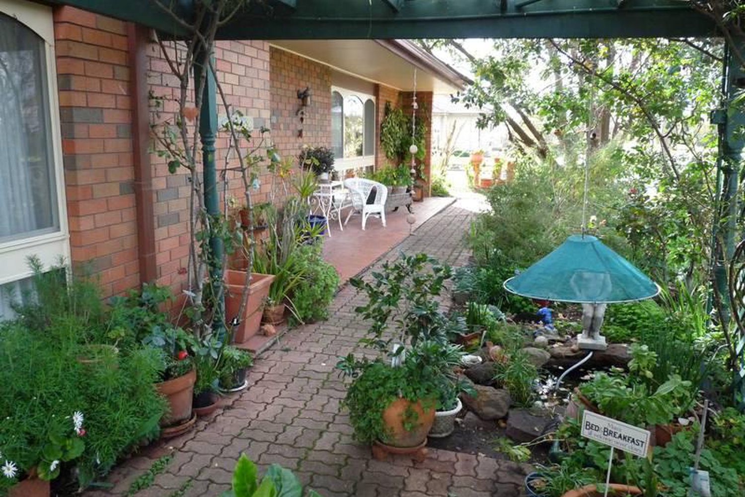 25 Landy Street, Horsham