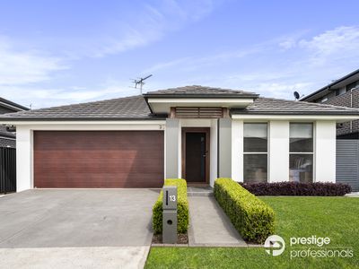 13 Learoyd Road, Edmondson Park