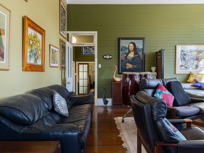 170 Kippax Road, Kippaxs