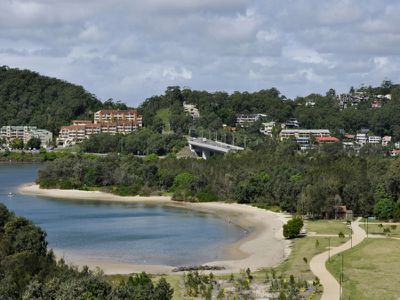 Palm Beach