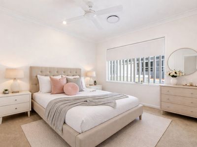 4 / 6 Park Cove Boulevard, Hope Island