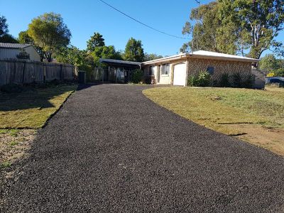 10 Old Wondai Road, Wondai