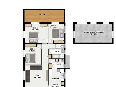 20 Janice St, Gailes