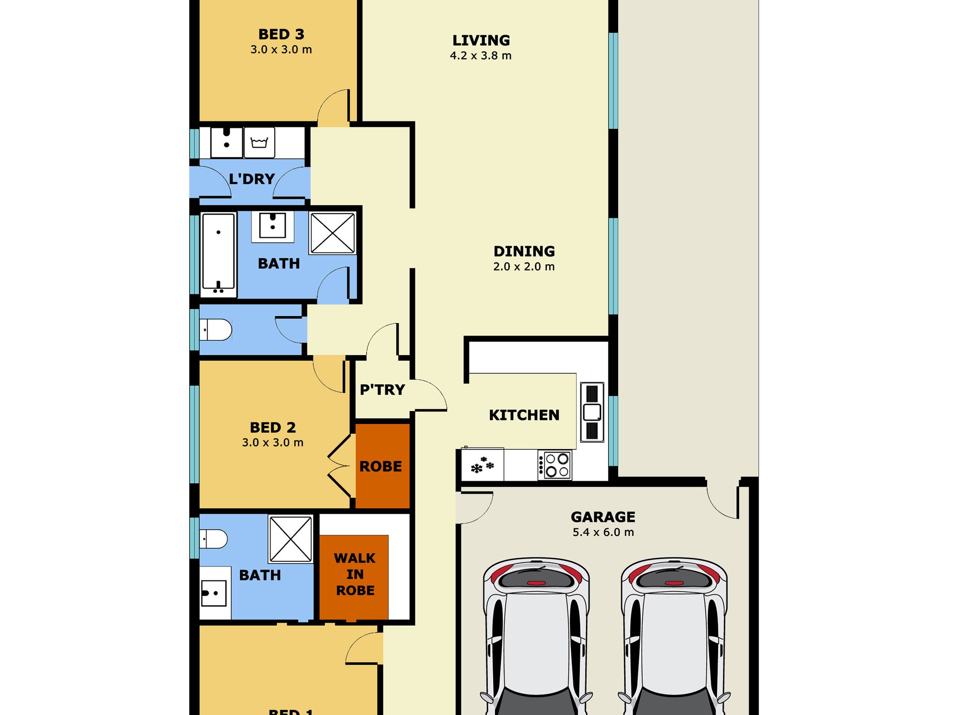 49 Isabella Way, Tarneit