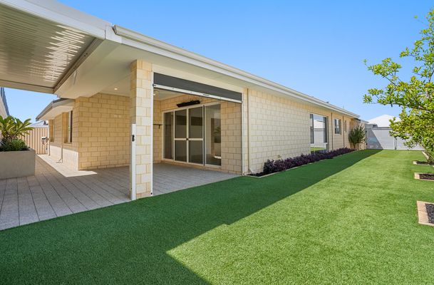 18 Camrose Pkwy, Baldivis