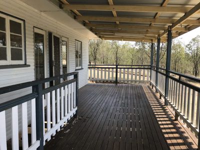 127 Oaky Creek Road, Nanango