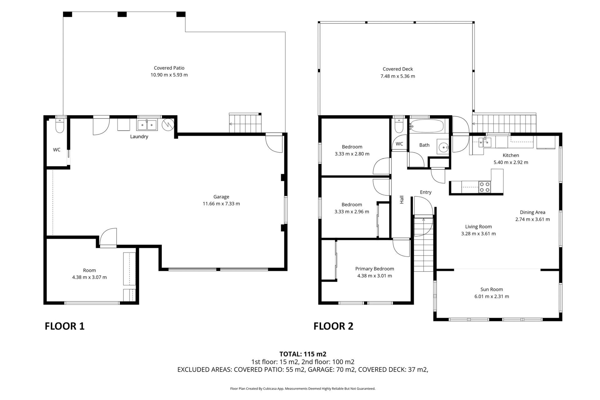 8 Eagle Street, Slade Point