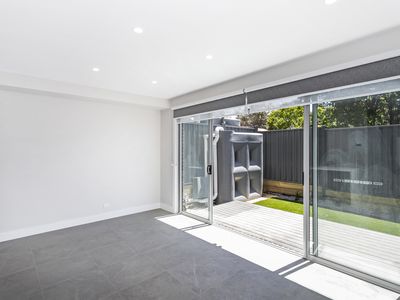 3 / 7 Garnet Street, Essendon West