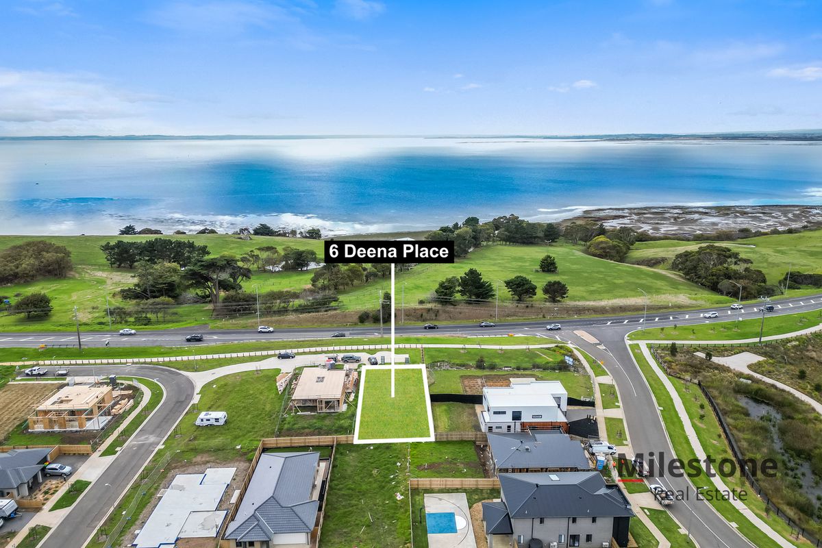 6 Deena Place, San Remo