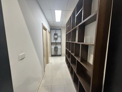 Office 7 / 21 Westside Drive, Laverton North