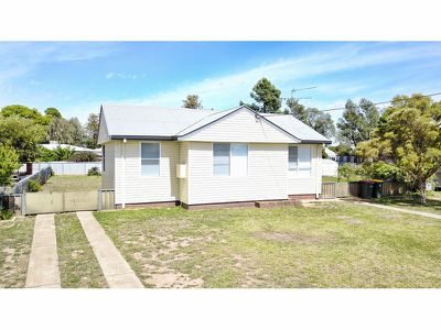 110 Alagalah Street, Narromine