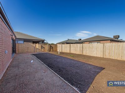 43 Alfred Road, Werribee