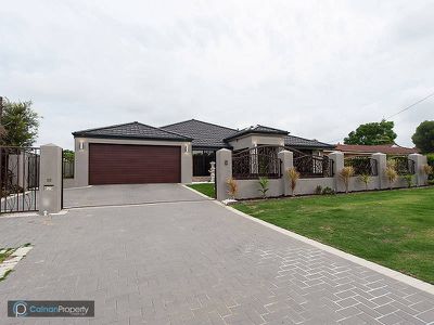 18 Marsengo Road, Bateman