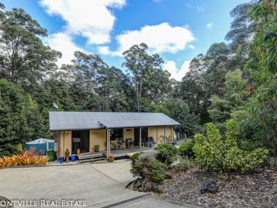 43 Maroochy Spring Dr, Dulong