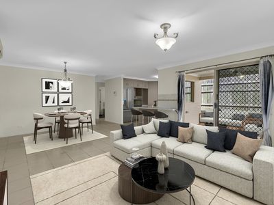 67A Opossum Circuit, Springfield Lakes