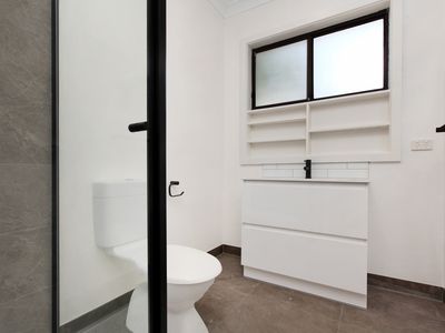 40 Clarendon Parade, West Footscray
