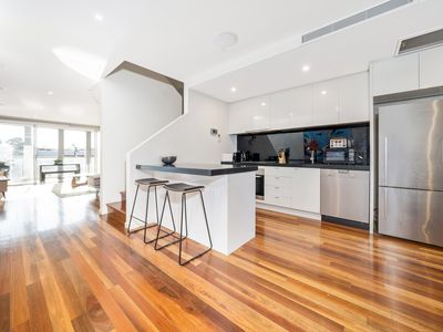 303 / 2 Albert Street, St Kilda