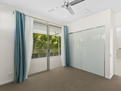 3 / 16 Herbert St, Toowong